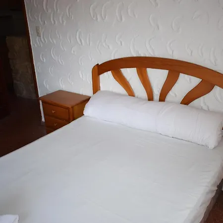 Apartmán Anacasa El Palmeral Les Marines Ap2113 Denia