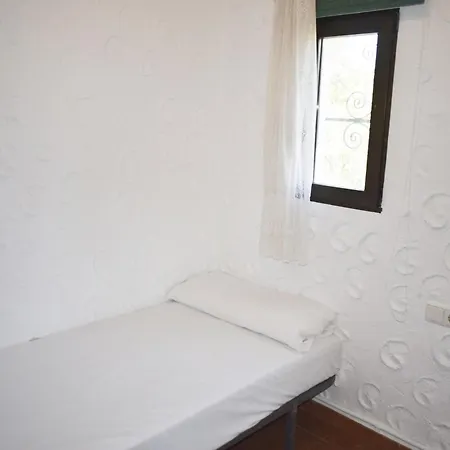 Anacasa El Palmeral Les Marines Ap2113 Apartmán Denia