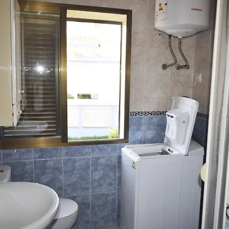 Apartmán Anacasa El Palmeral Les Marines Ap2113