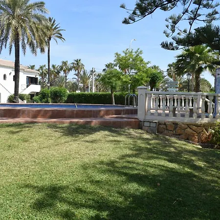 Anacasa El Palmeral Les Marines Ap2113