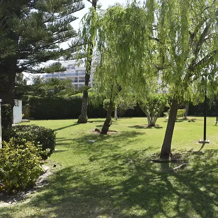 Apartmán Anacasa El Palmeral Les Marines Ap2113