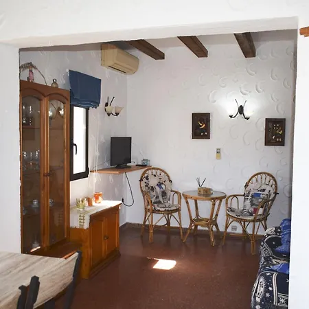 Anacasa El Palmeral Les Marines Ap2113