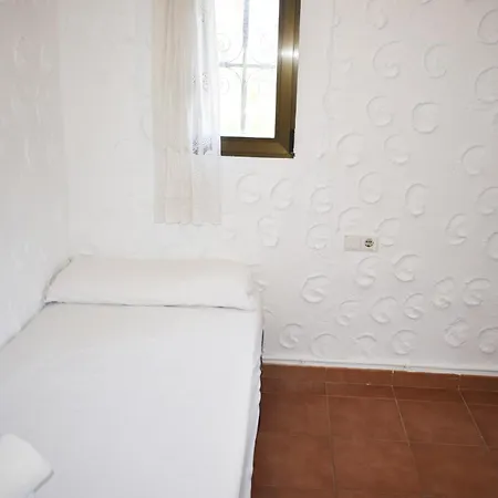 Anacasa El Palmeral Les Marines Ap2113 دينايا