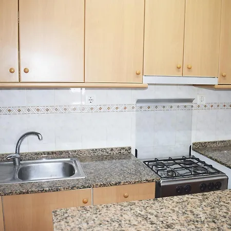 Anacasa El Palmeral Les Marines Ap2113 *