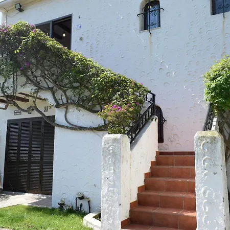 Anacasa El Palmeral Les Marines Ap2113 * دينايا