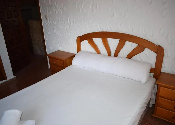 Διαμέρισμα Anacasa El Palmeral Les Marines Ap2113 Denia