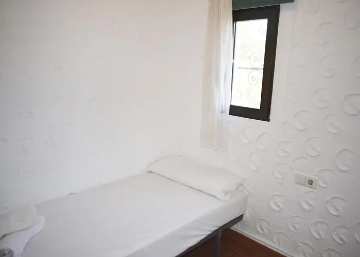 Anacasa El Palmeral Les Marines Ap2113 Daire Denia