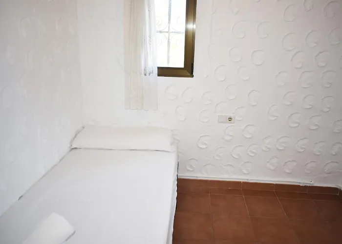 Anacasa El Palmeral Les Marines Ap2113 Denia