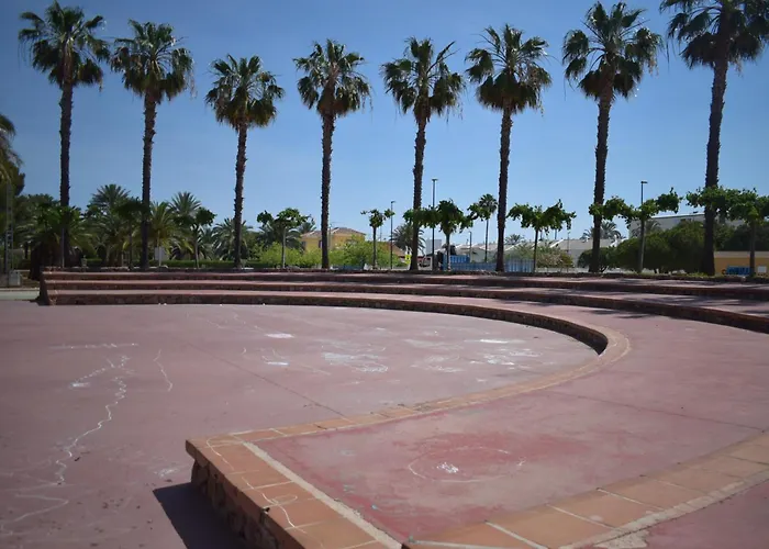 Anacasa El Palmeral Les Marines Ap2113 Denia