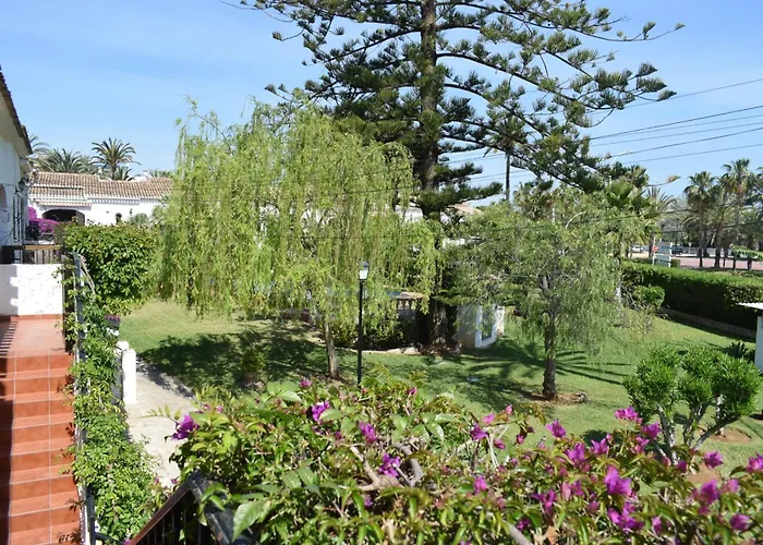 Anacasa El Palmeral Les Marines Ap2113 Διαμέρισμα