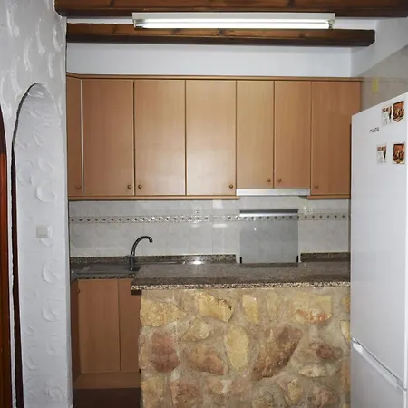 Anacasa El Palmeral Les Marines Ap2113 Appartement