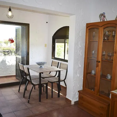 Appartement Anacasa El Palmeral Les Marines Ap2113