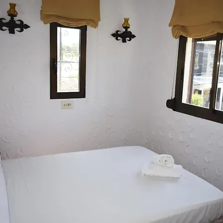 Anacasa El Palmeral Les Marines Ap2113 Appartement