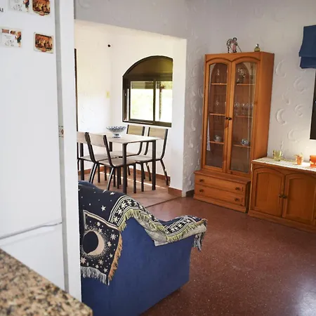 Appartement Anacasa El Palmeral Les Marines Ap2113 *