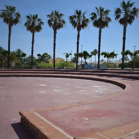 Anacasa El Palmeral Les Marines Ap2113 Dénia