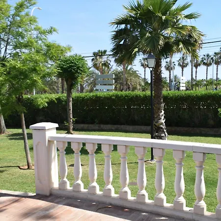 Anacasa El Palmeral Les Marines Ap2113 * Dénia
