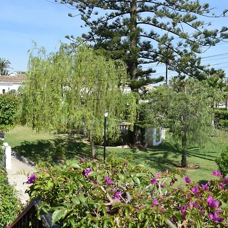 Anacasa El Palmeral Les Marines Ap2113 Appartement