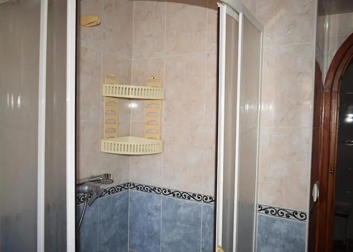 Anacasa El Palmeral Les Marines Ap2113 * دينايا