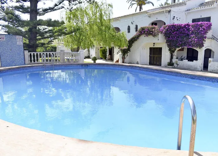 Anacasa El Palmeral Les Marines Ap2113